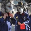 2012 Fasnacht Mittwoch